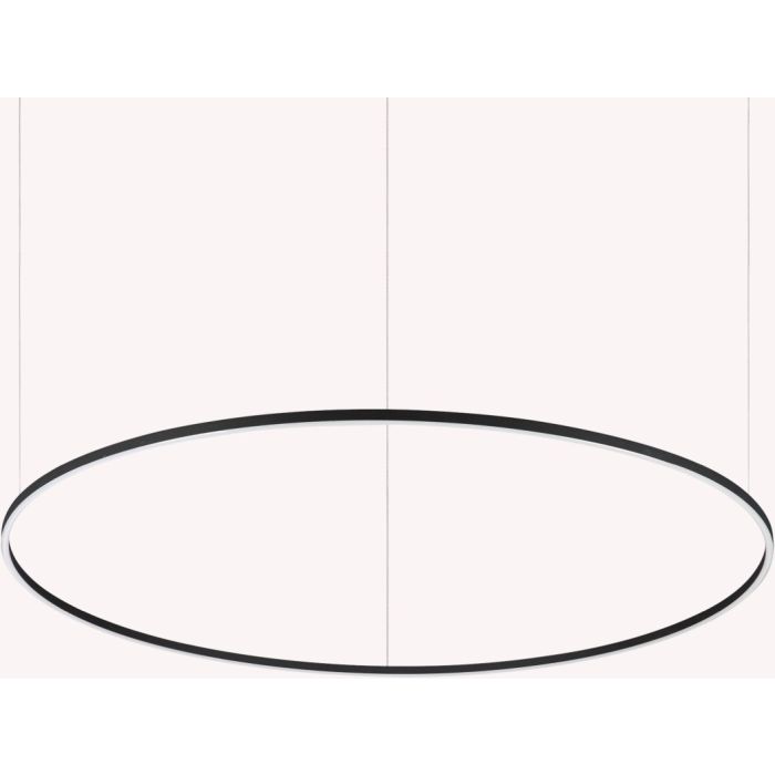 Ideal Lux-ORACLE SLIM-304458-IDE304458