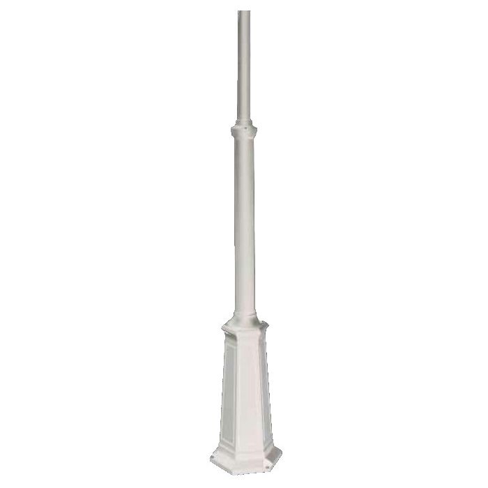 Norlys-Słupy-30101W-NRL30101W