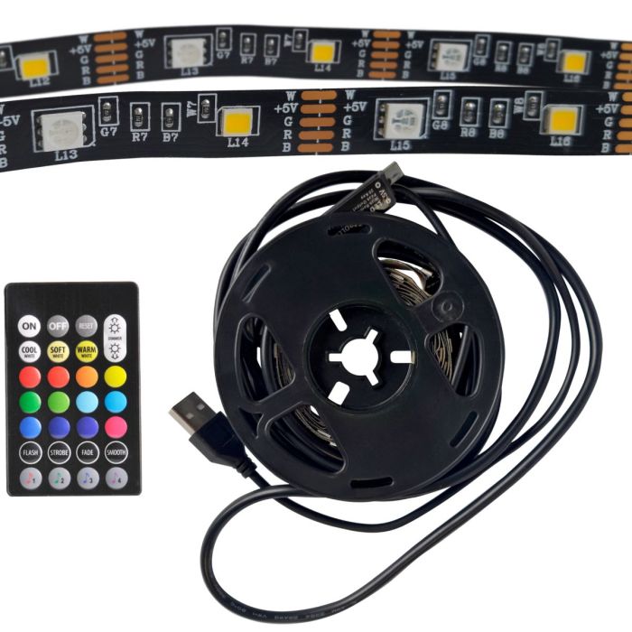 Polux-LED STRIP-321336-POL321336