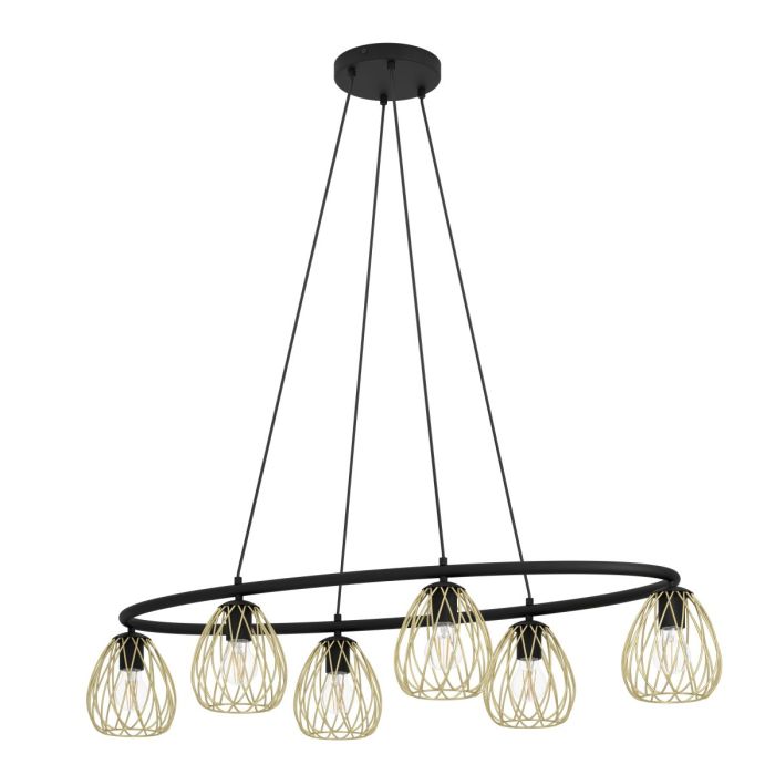 Eglo-JAZMINIA 1-390092-EGL390092
