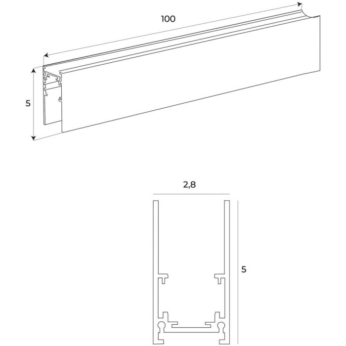 Maxlight-MAX-MT0001-MAXMT0001