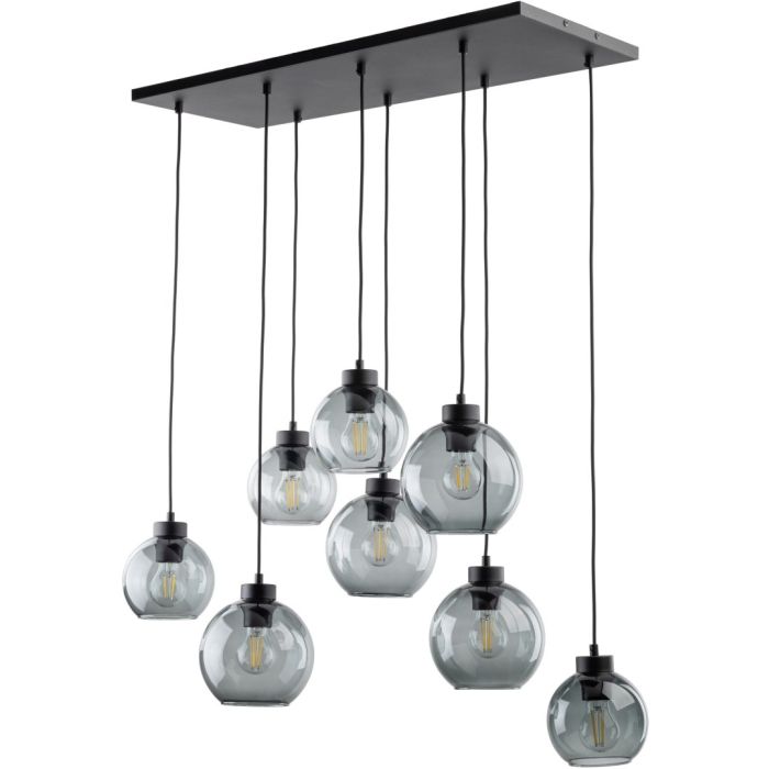 TK Lighting-CUBUS GRAPHITE-4113-TKL4113