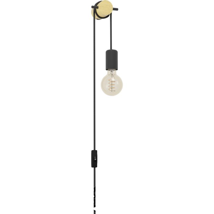 Eglo-BUDDON-43898-EGL43898