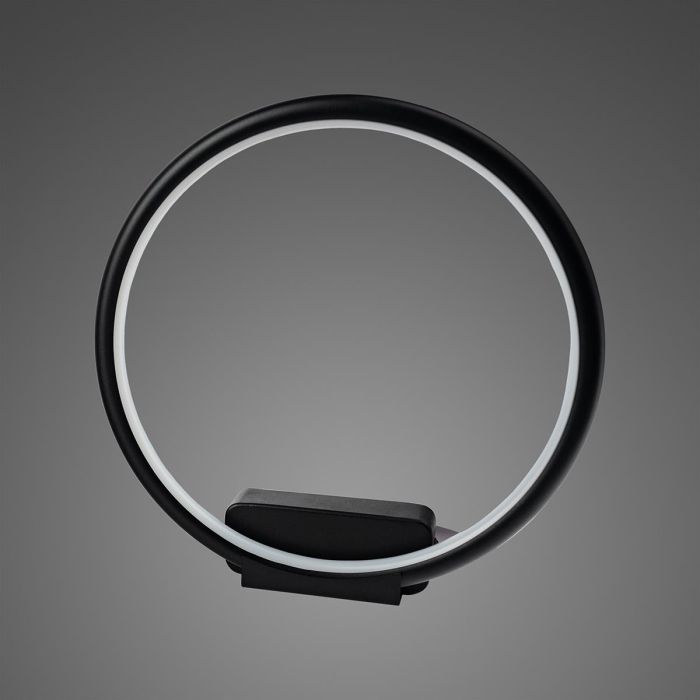 Altavola Design-Ledowe okręgi-LA073/W_in_3k_black-ALTLA073/W_in_3k_bl