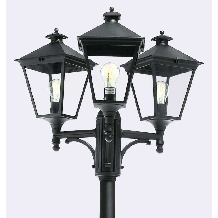 Norlys-London Big-495B-NRL495B