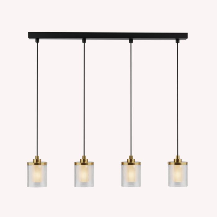 Zambelis-LINE LED LIGHT-23020-ZAM23020