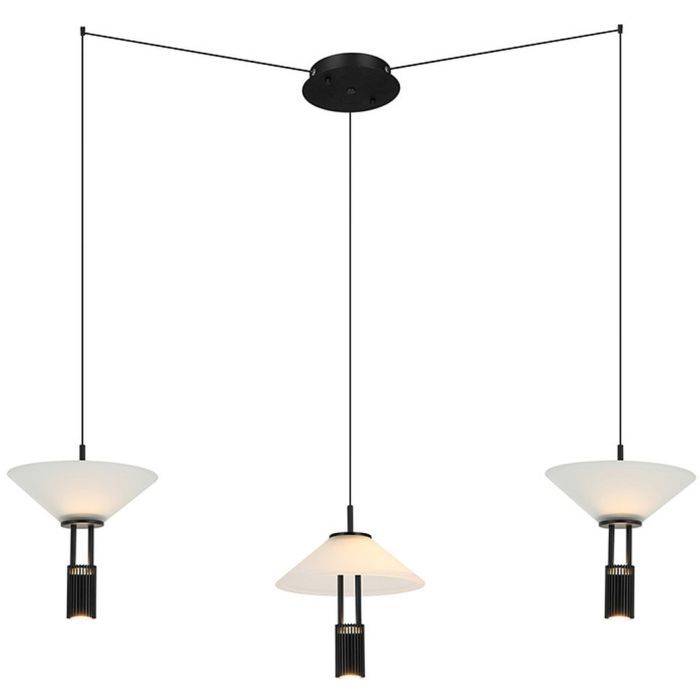 Zambelis-PENDANT LED-23200-ZAM23200