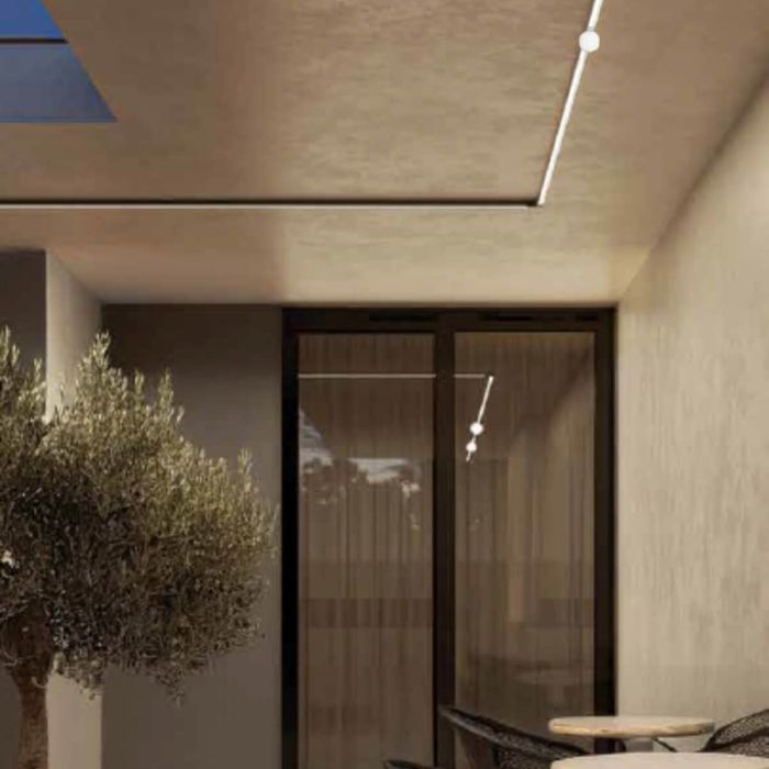 Zambelis-48V LIGHTING SYSTEM-E386-ZAME386