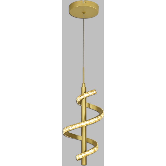Aviano Lighting-CLARET-6209-0115-AVI6209-0115