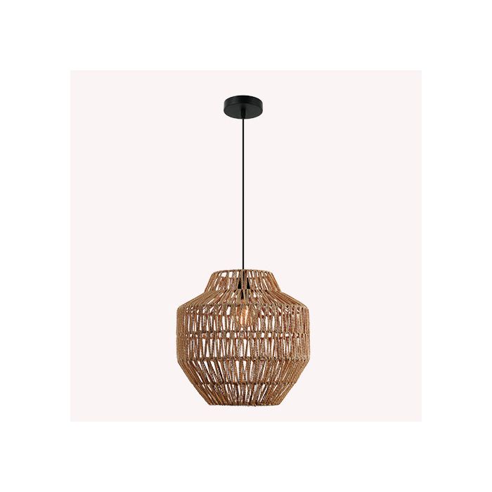 Zambelis-PENDANT LAMP-20236-ZAM20236