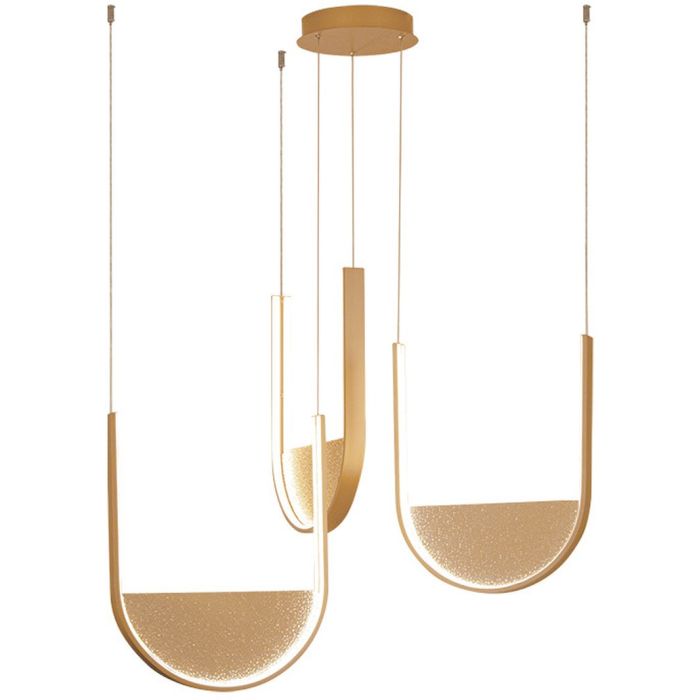 Zambelis-PENDANT LED-23169-ZAM23169