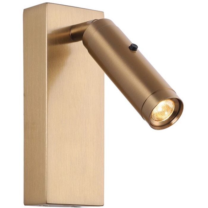 Zambelis-SCONCE LED-H68-ZAMH68