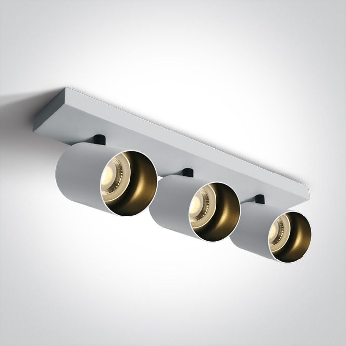 One LIght-The Retro-65305N/W-ONE65305N/W