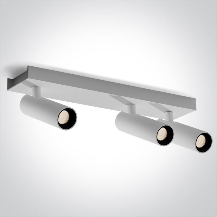 One LIght-Wall & Ceiling-65004C/W/W-ONE65004C/W/W