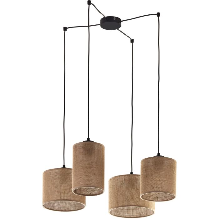 TK Lighting-JUTA-6585-TKL6585