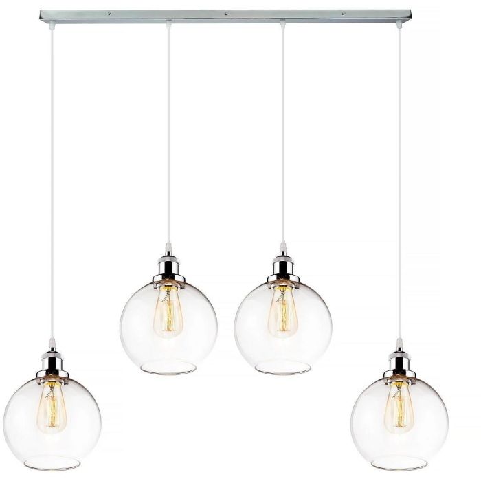 Altavola Design-NEW YORK LOFT-LA035/CL4_chrom-ALTLA035/CL4_chrom