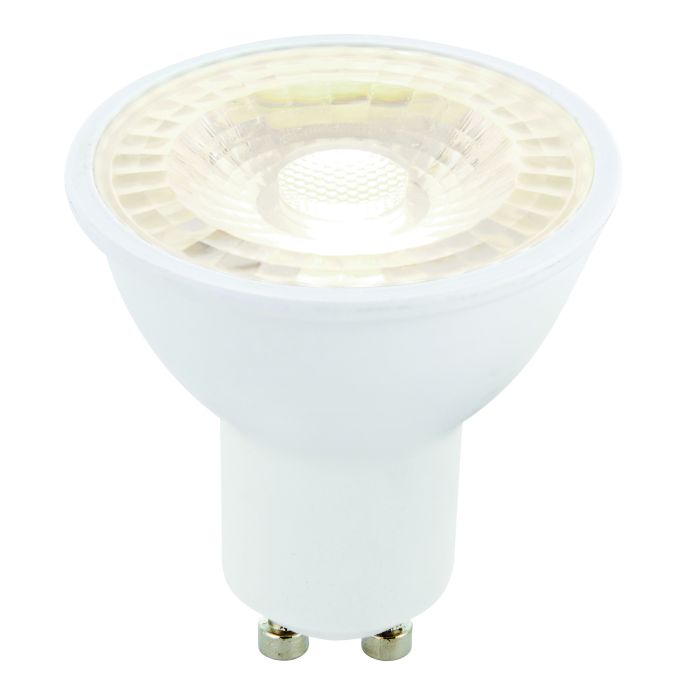 Endon-GU10 LED SMD-78863-END78863