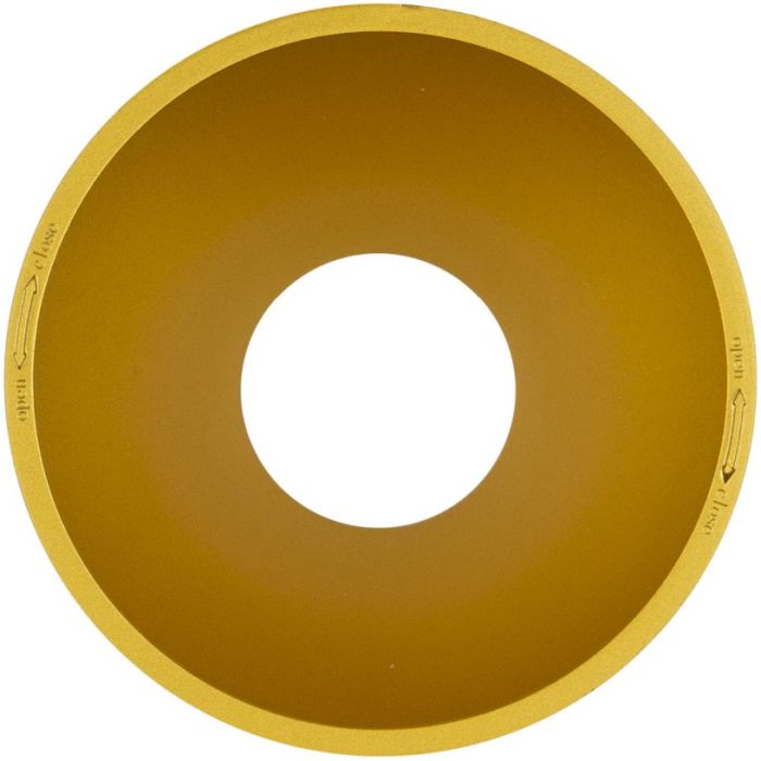 Maxlight-PAXO-RH0108 GOLD-MAXRH0108 GOLD