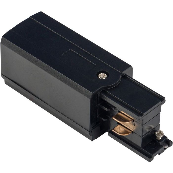 Nowodvorski-CTLS PWR END CAP LEFT PE-L-8233-TLX8233
