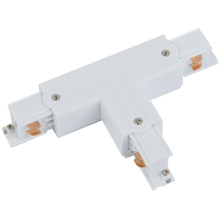 Nowodvorski-CTLS PWR T CONN LEFT 1 TL-1-8243-TLX8243
