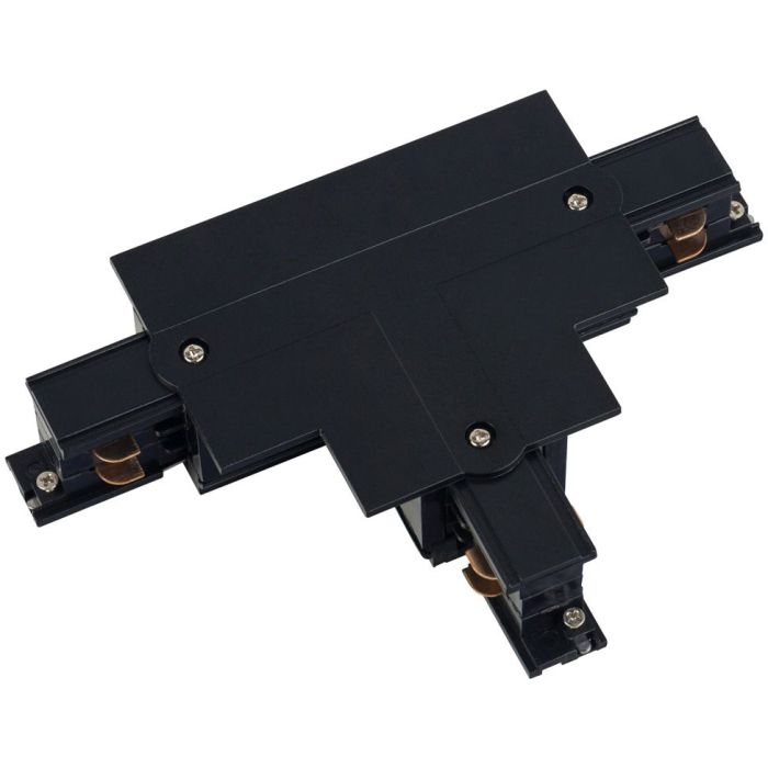 Nowodvorski-CTLS REC PWR T CONN LEFT 2 BLK (TL2)-8240-TLX8240