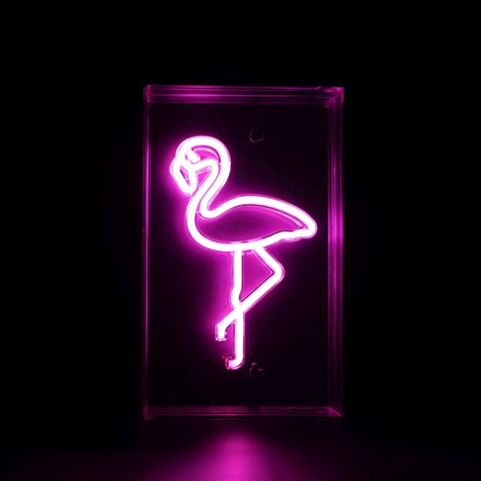 Zuma Line-NEON FLAMING-FM-WN33-ZUMFM-WN33