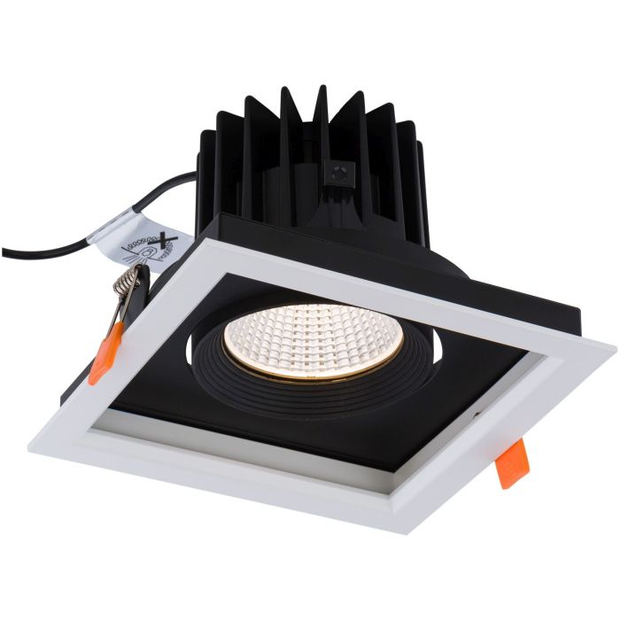 Nowodvorski-CL DIA LED 30W 4000K-8718-TLX8718