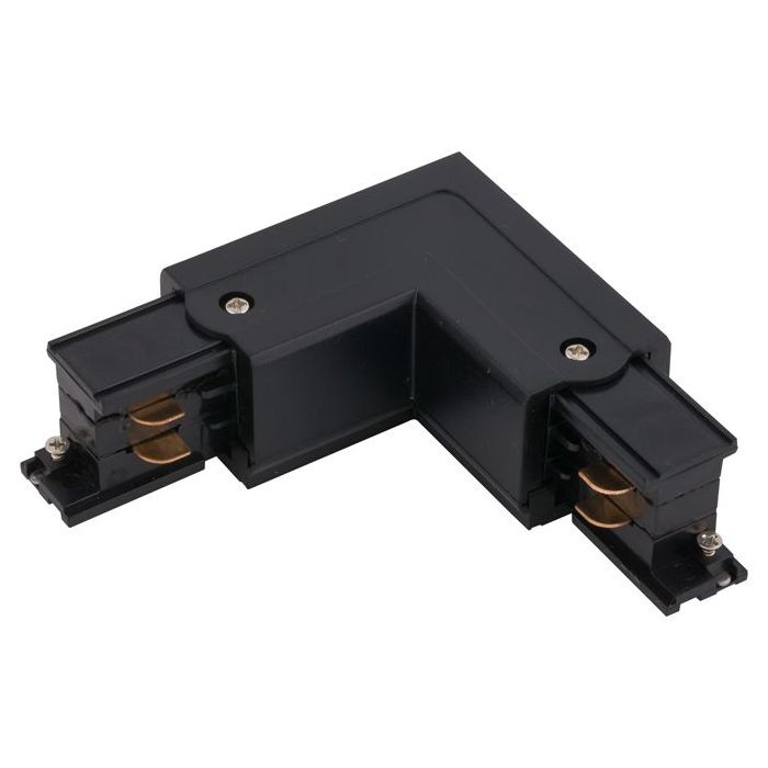 Nowodvorski-CTLS POWER L CONNECTOR LEFT L-L-8706-TLX8706