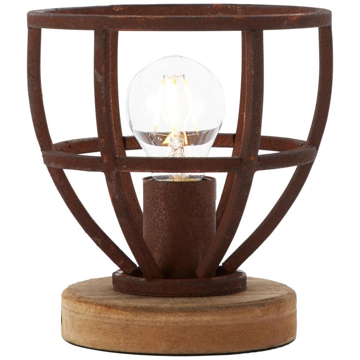 Brilliant-Matrix Wood-92610/55-BRL92610/55