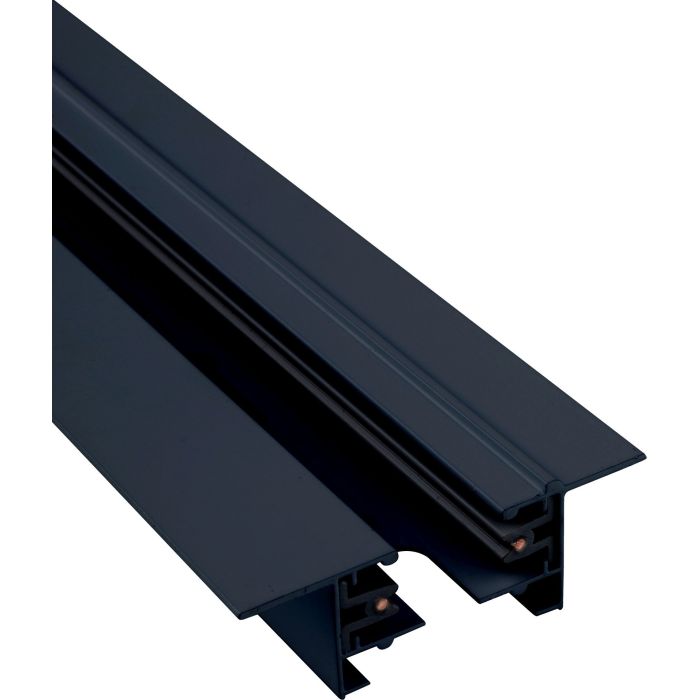 Nowodvorski-PROFILE RECESSED TRACK 2 METERS-9015-TLX9015