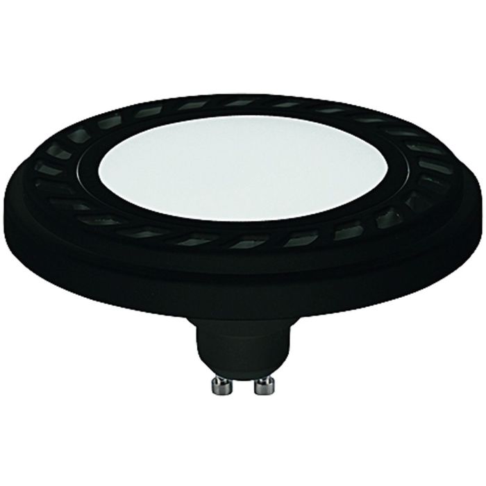 Nowodvorski-REFLECTOR LED GU10 ES111 DIFFUSER 9W 3000K ANGLE 120-9342-TLX9342