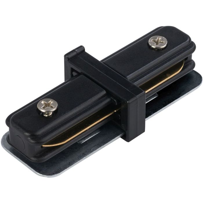 Nowodvorski-PROFILE STRAIGHT CONNECTOR-9453-TLX9453
