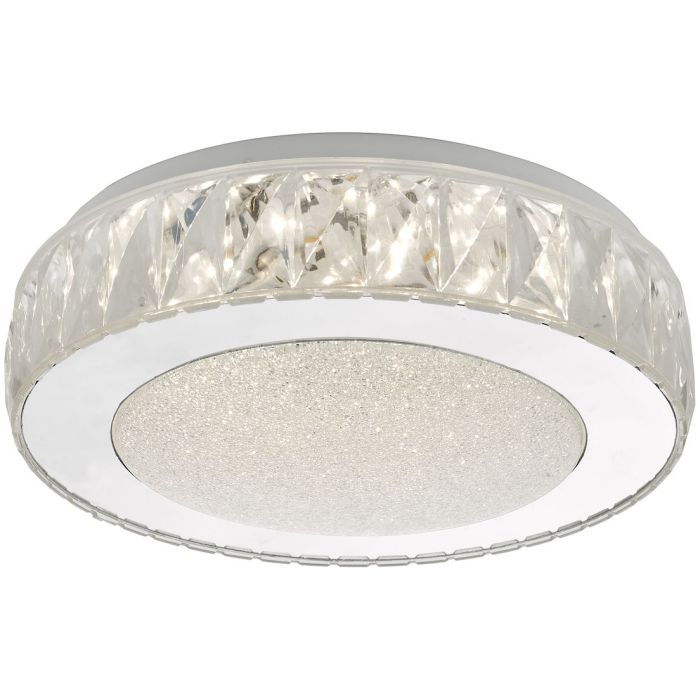 Dar Lighting-Akelia-AKE5208-DARAKE5208
