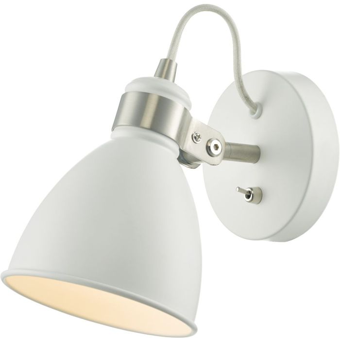 Dar Lighting-Frederick-FRE0702-DARFRE0702