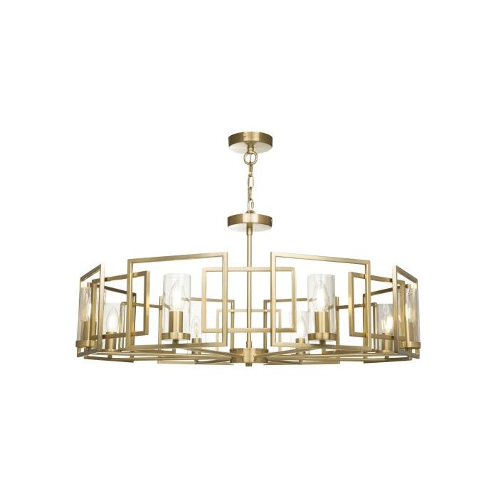 Maytoni-Bowi-H009PL-08G-MYH009PL-08G