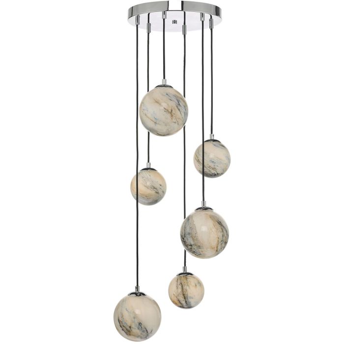 Dar Lighting-Mikara-MIK0650-DARMIK0650