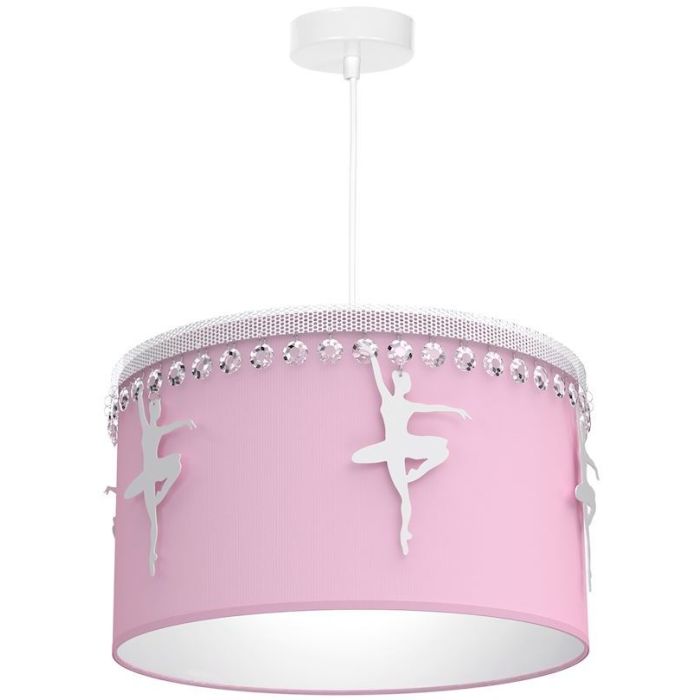Milagro-BALETNICA PINK-MLP4974-MILMLP4974