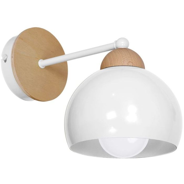 Milagro-DAMA WHITE-MLP6420-MILMLP6420