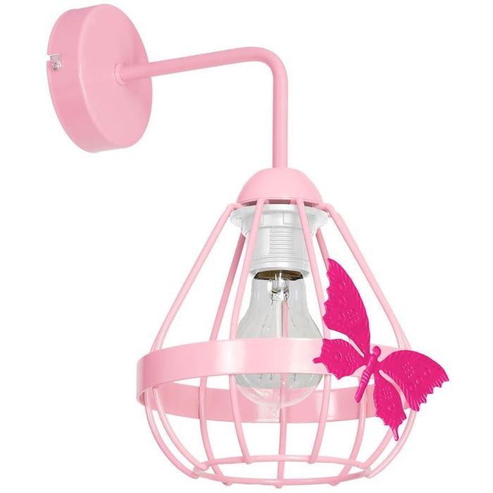 Milagro-KAGO PINK-MLP4926-MILMLP4926