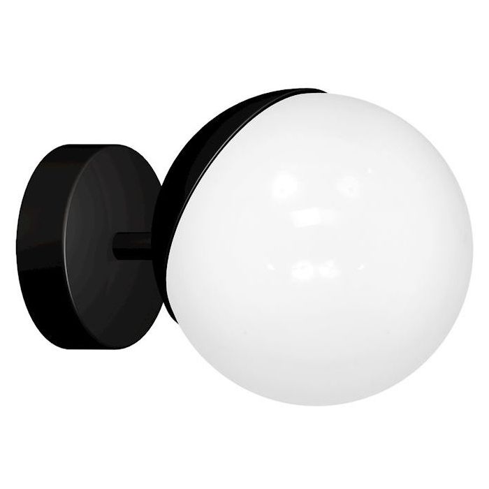Milagro-SFERA BLACK-MLP8854-MILMLP8854