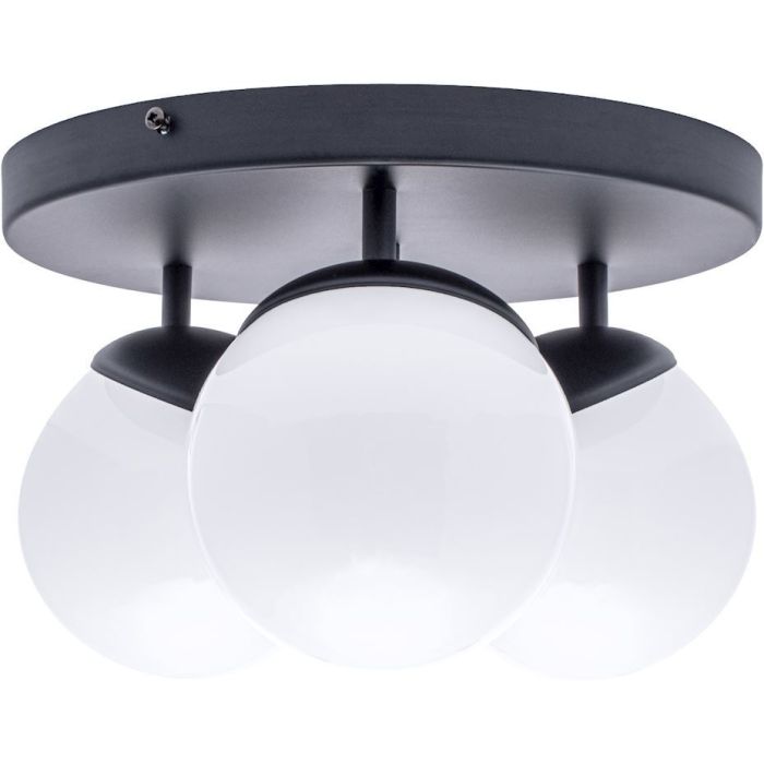 Milagro-SFERA BLACK-MLP8858-MILMLP8858