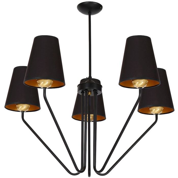 Milagro-VICTORIA BLACK-MLP4913-MILMLP4913