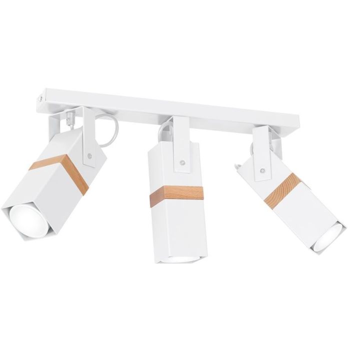 Milagro-VIDAR WHITE-MLP5407-MILMLP5407