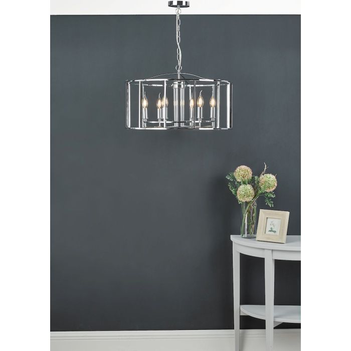 Dar Lighting-Myka-MYK0650-DARMYK0650