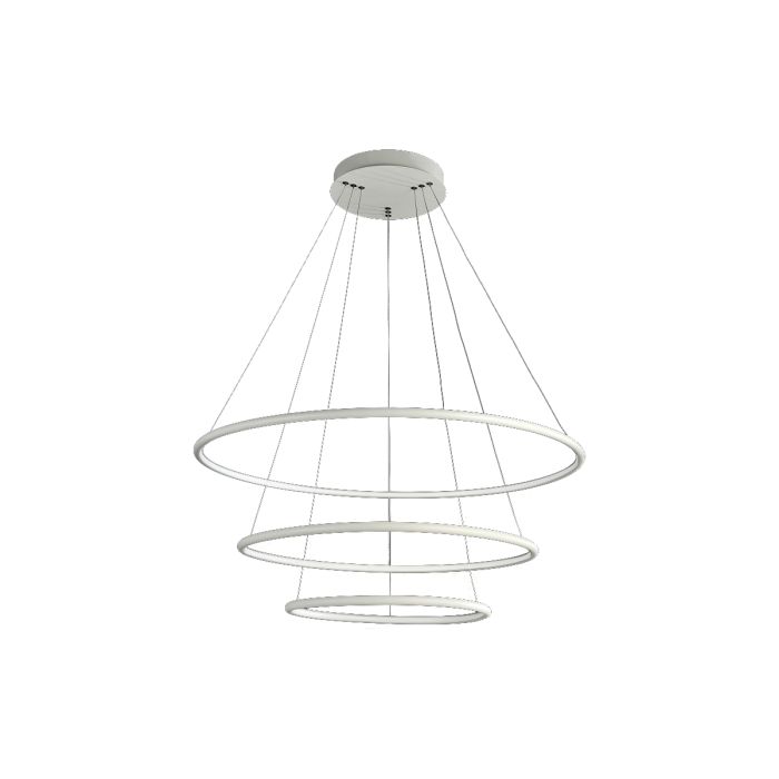 Milagro-ORION WHITE-ML503-MILML503