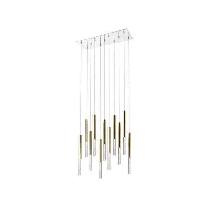Zuma Line-ONE-P0461-11L-B5F7-ZUMP0461-11L-B5F7