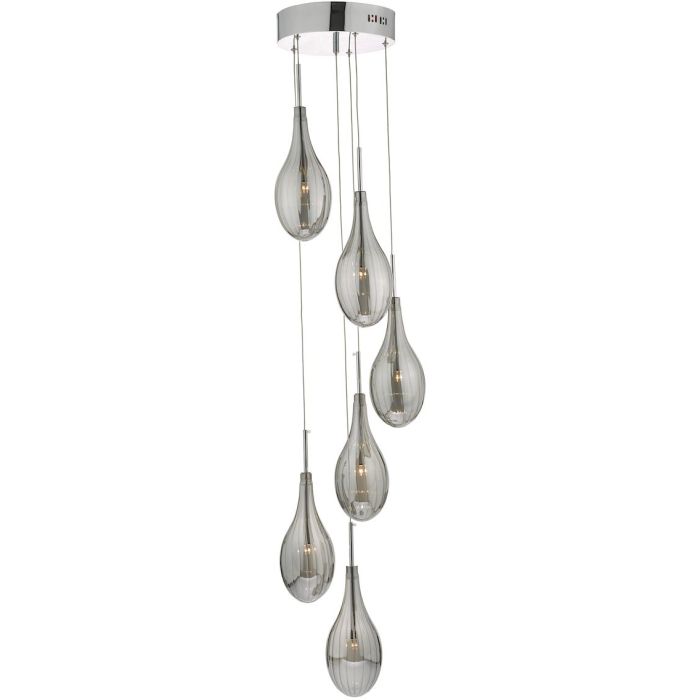 Dar Lighting-Seta-SET6410-DARSET6410