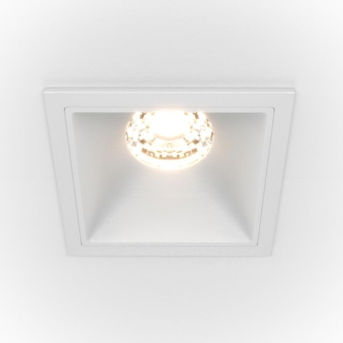 Maytoni-Alfa LED-DL043-01-10W3K-RD-WB-MYDL0430110W3KRDWB