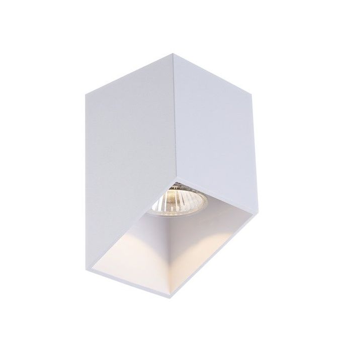 Zuma Line-QUBY-ACGU10-130(white)-ZUMACGU10-130 white