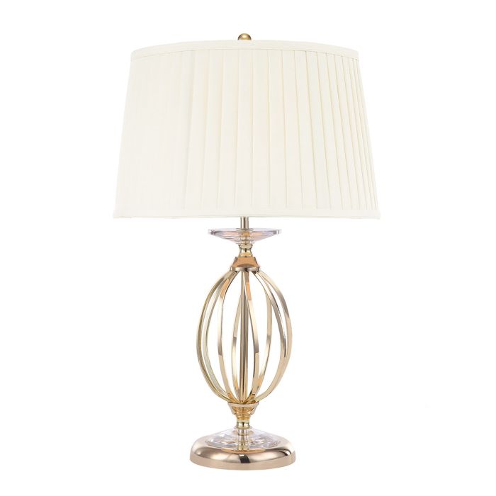 Elstead Lighting-AEGEAN-AG-TL-POL-BRASS-ELSAG-TL-POL-BRASS
